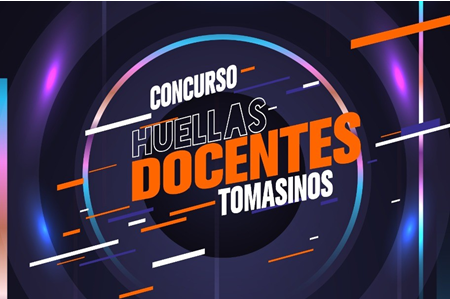 Huellas de Docentes Tomasinos