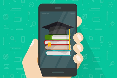 Aprendizaje móvil: Educación en contexto