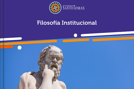 Filosofía Institucional para Neotomasinos 2024-I