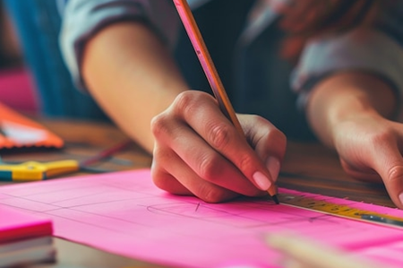 La Rúbrica como la herramienta para la planificación educativa en entornos virtuales de aprendizaje 