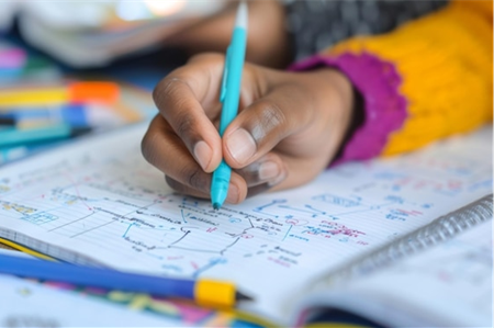 Potenciando el aprendizaje en espacios virtuales: Estrategias y actividades Didácticas