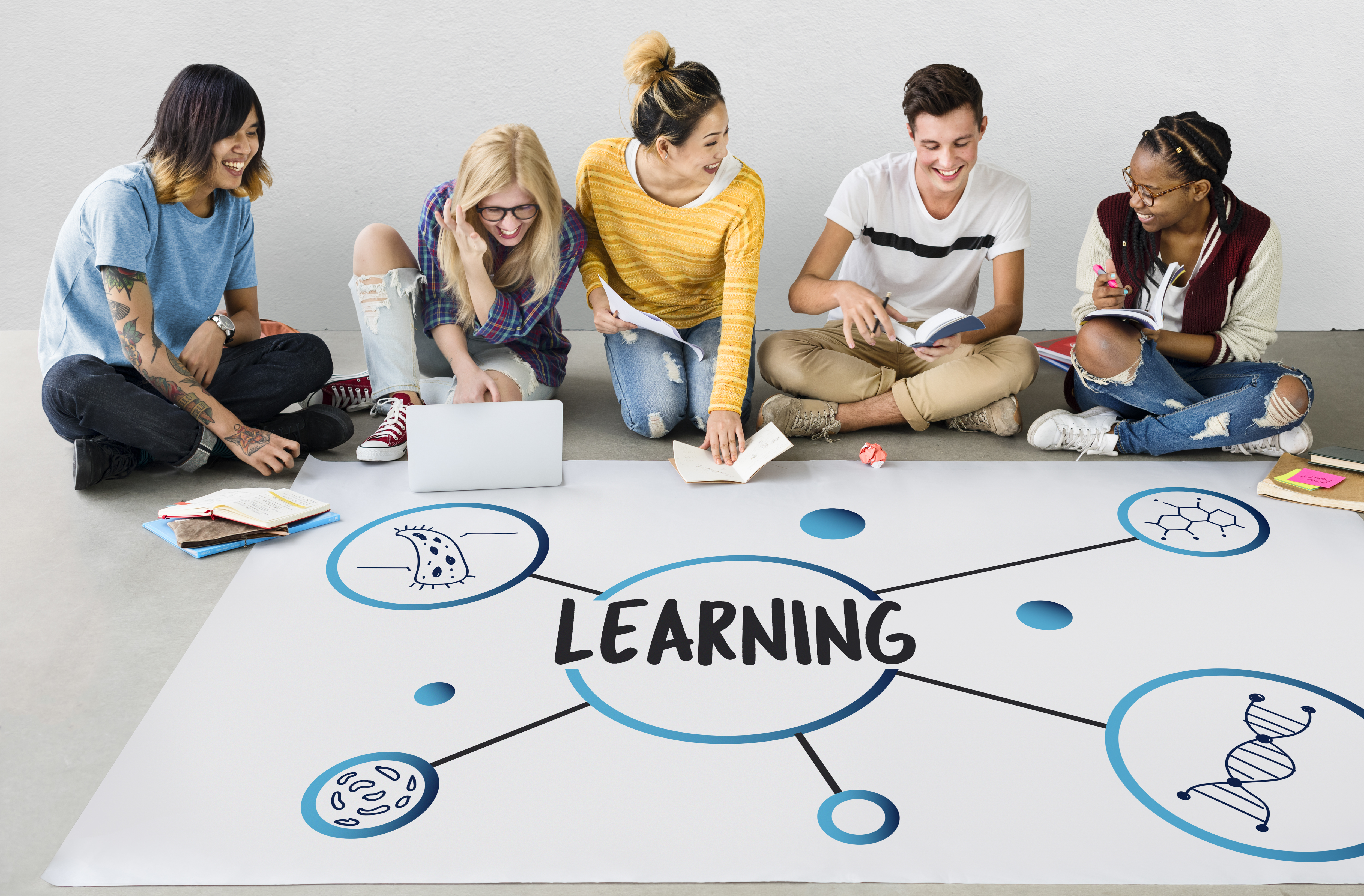 Diplomado Conecta tu Aprendizaje