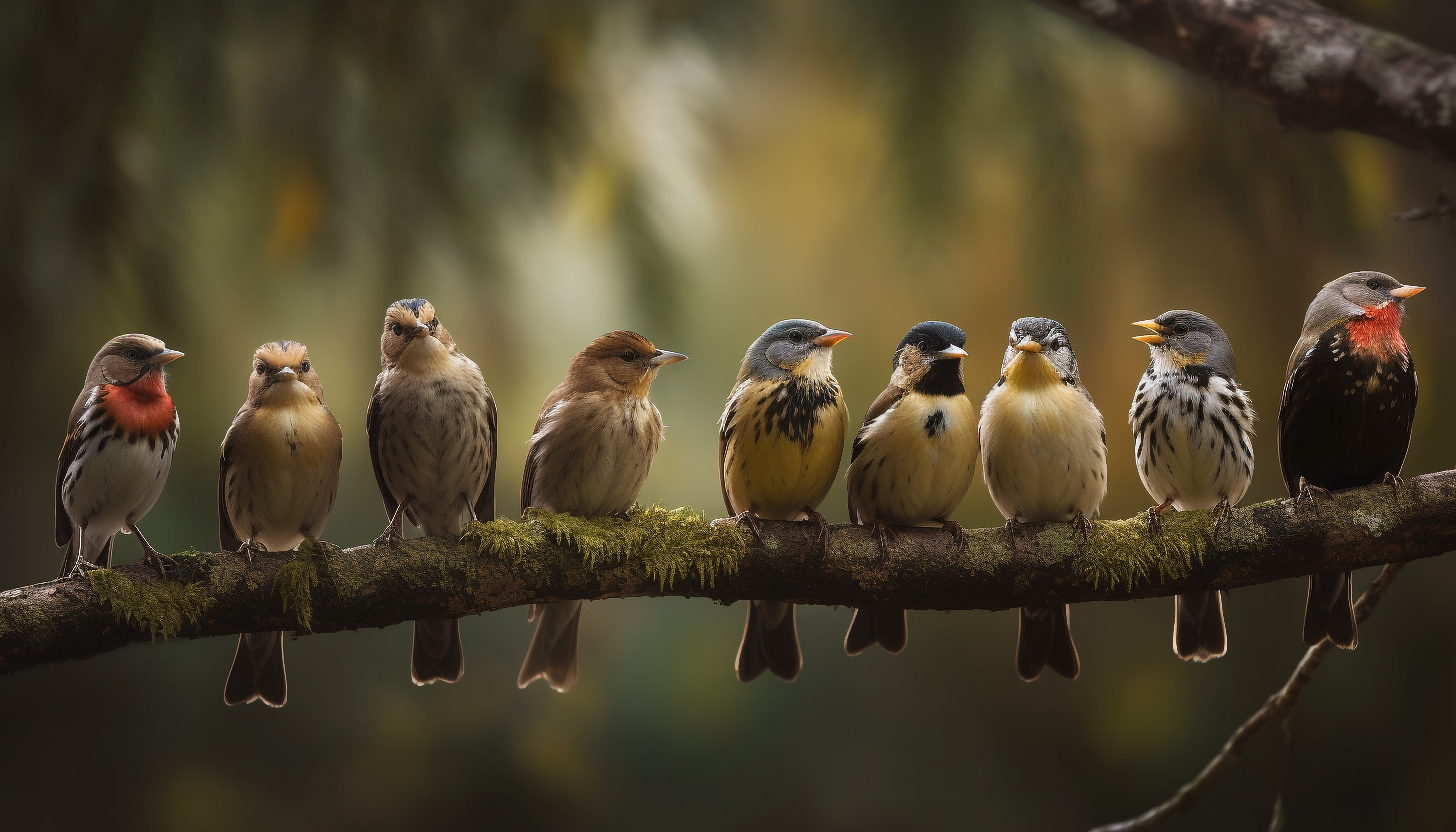 AVISTAMIENTO DE AVES Y CIENCIA CIUDADANA