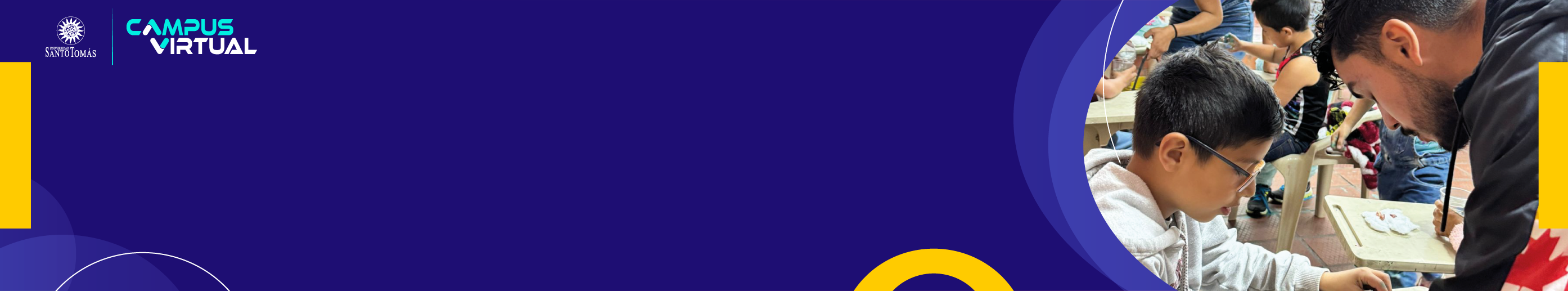 MOOC - Voluntariado Tomasino