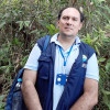JESÚS ALEJANDRO GARTNER TREJOS