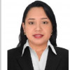 Leidy Vanessa Burgos Alomia